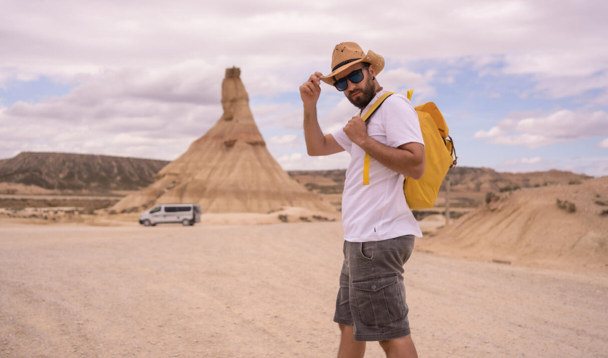 “SUPERVIVENCIA DIGITAL” CUANDO LA TECNOLOGÍA FALLA. ¿SABES SOBREVIVIR AL VACÍO?