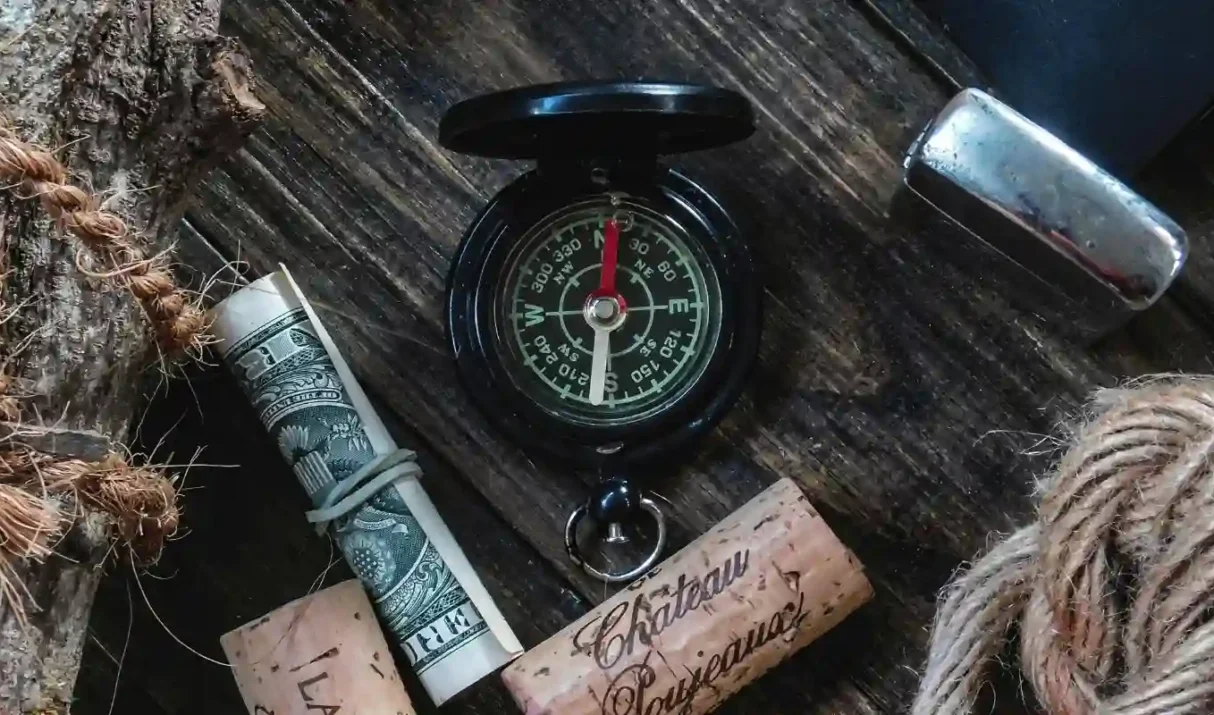 “LOS ERRORES CRÍTICOS QUE MATAN”.