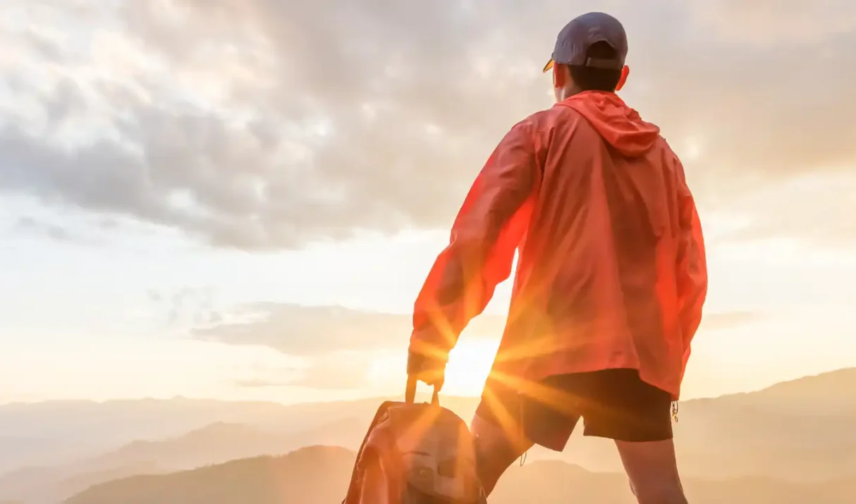 “CUÁNDO TU MOCHILA 72 H YA NO ES SUFICIENTE”.