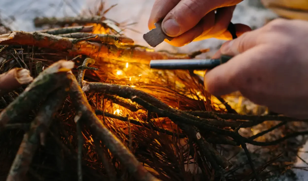 “LA MENTE Y LA RESILIENCIA EN SUPERVIVENCIA”