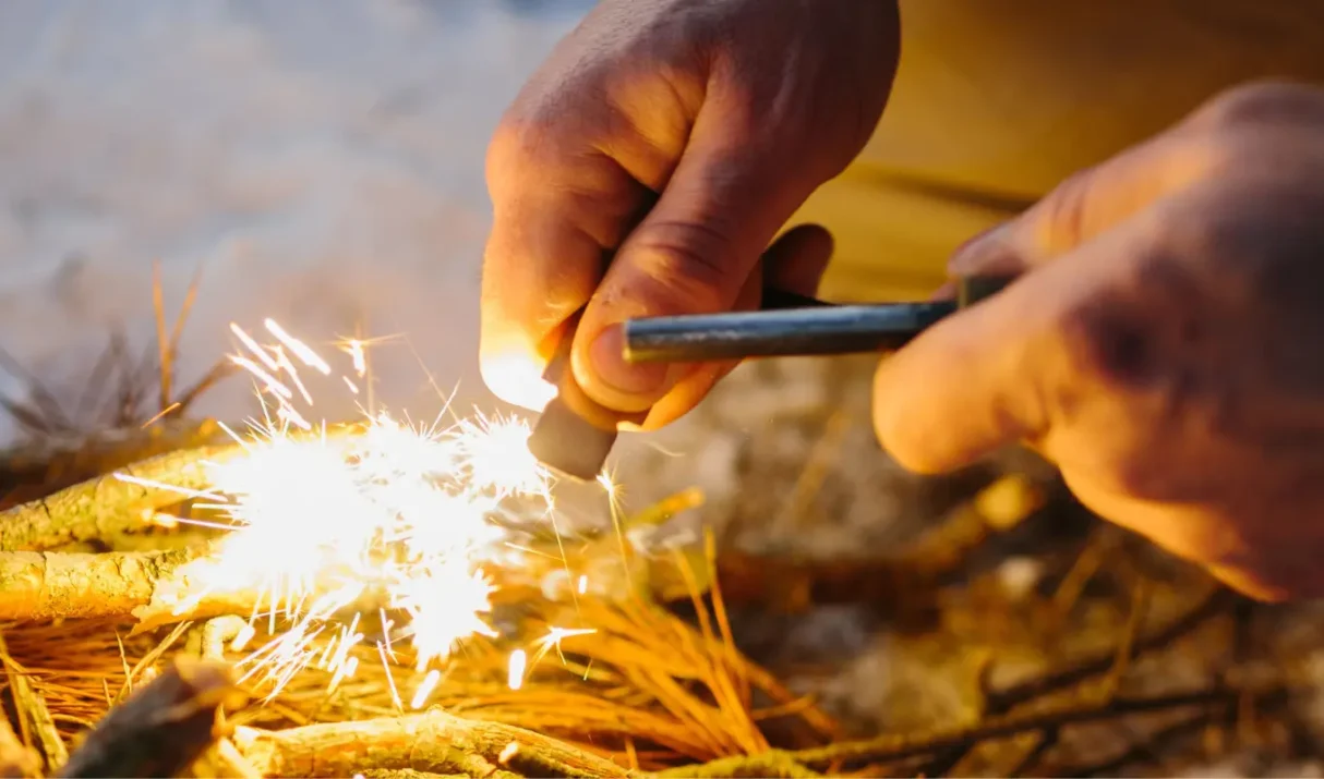 ¿CUÁL ES EL VERDADERO SIGNIFICADO DE SER AUTOSUFICIENTE?