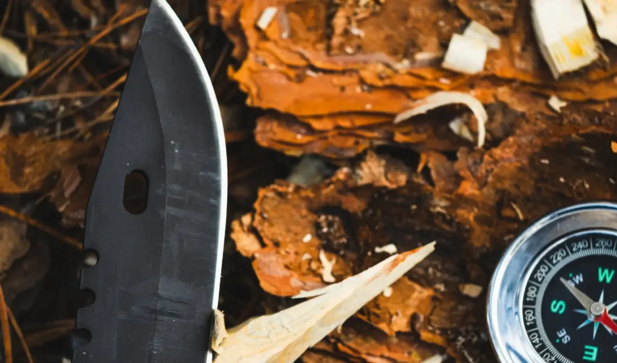 “ENTRENAMIENTO EN ENTORNOS HOSTILES CONTROLADOS (EHC)”.