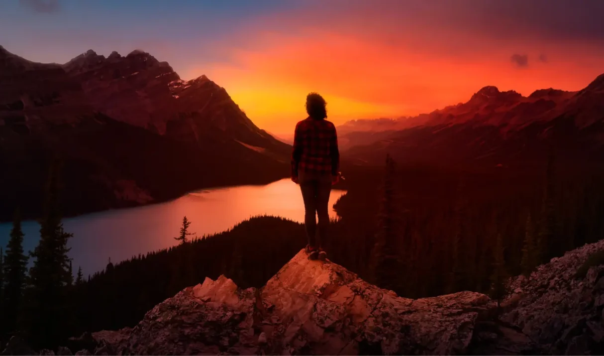 “LOS PELIGROS DE LA INEXPERIENCIA”.