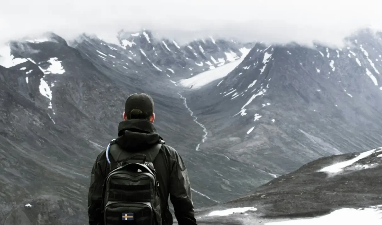“MENTE Y CUERPO EN MODO SUPERVIVENCIA”