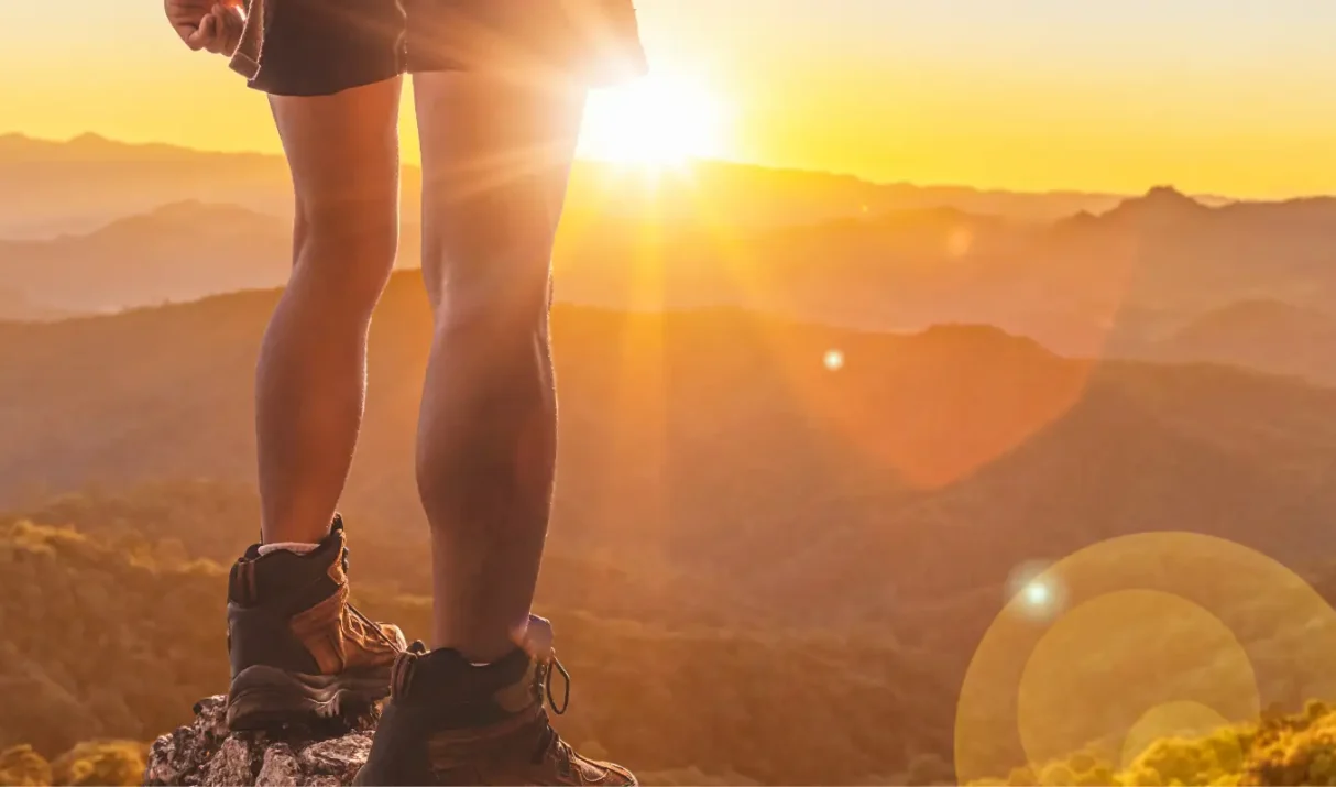 “COMIDA LIOFILIZADA Y RACIONES DE EMERGENCIA”.