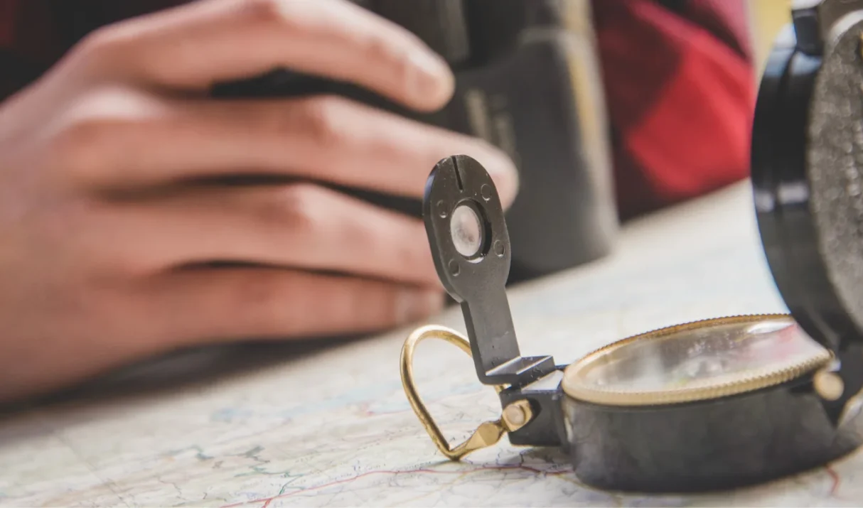 “CUANDO TU VIDA DEPENDA EXCLUSIVAMENTE DE TI…”.