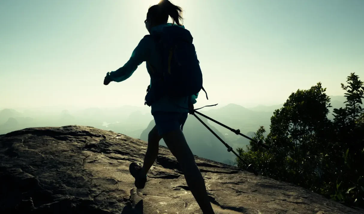 “CUANDO LA NATURALEZA TE QUIERE DESTRUIR…” ¡¡Y TÚ ROMPES SUS REGLAS!!