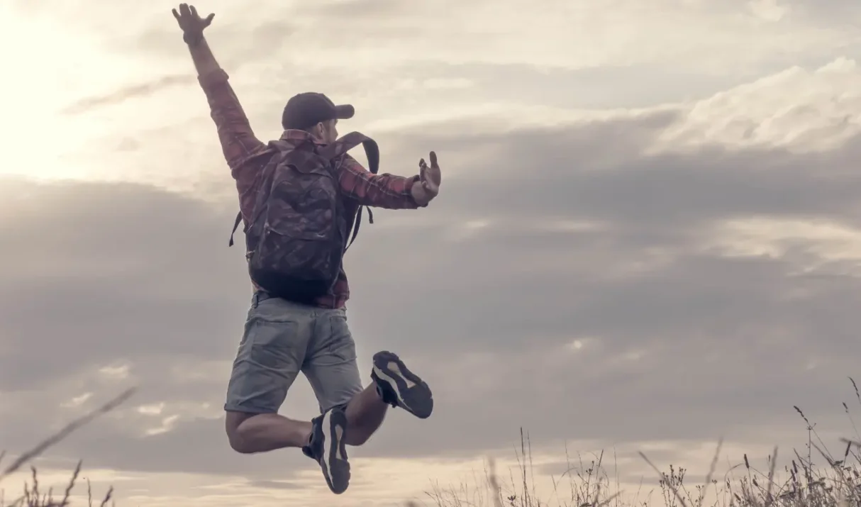 “MENTE Y CUERPO EN MODO SUPERVIVENCIA”