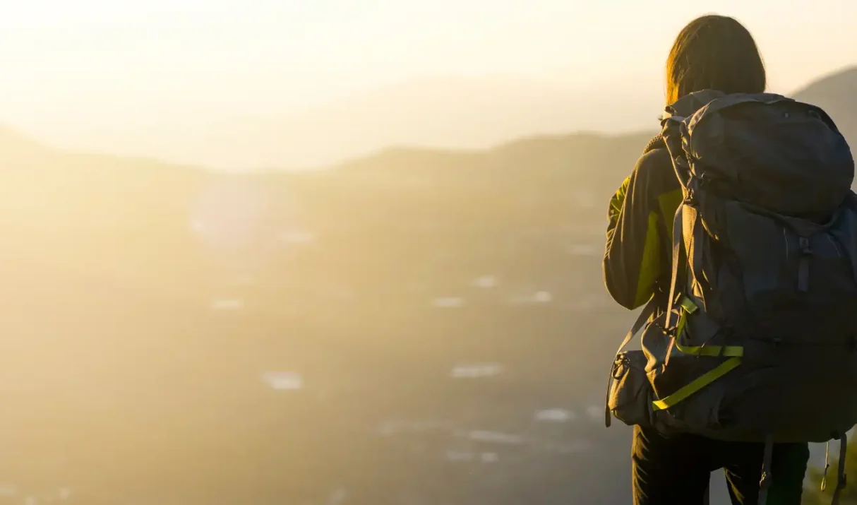 “COLAPSO SENSORIAL, SUPERVIVENCIA MENTAL”.